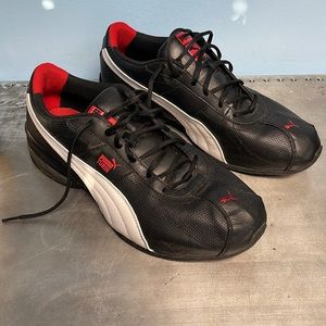 PUMA Men’s Tennis Shoes